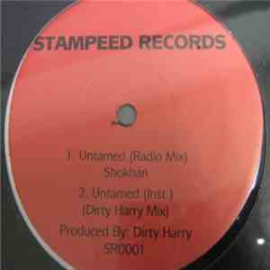 Shokhan - Untamed / Bronx Autobahn download flac mp3