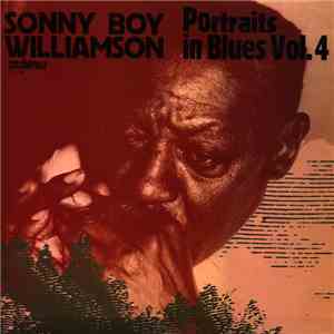 Sonny Boy Williamson  - Portraits In Blues Vol. 4 download flac mp3