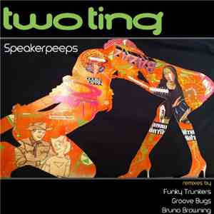 Speakerpeeps - Two Ting download flac mp3