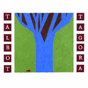 Talbot Tagora - Lessons In The Woods Or A City download flac mp3