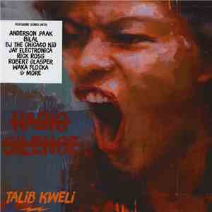 Talib Kweli - Radio Silence download flac mp3