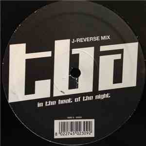 TBA - In The Heat Of The Night flac mp3 download