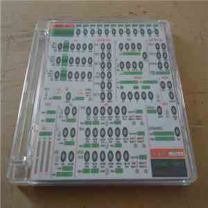 Tekc 909 - Automatic vision EP download flac mp3
