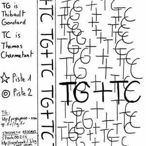 TG+TC - S/T download flac mp3
