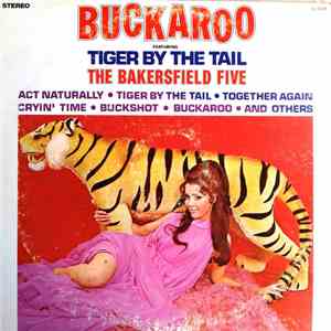 The Bakersfield Five - Buckaroo download flac mp3