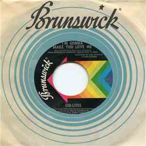 The Chi-Lites - To Change My Love download flac mp3