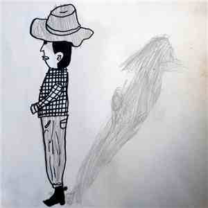 The Cowboy  - The Cowboy Album download flac mp3
