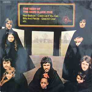 The Dave Clark Five - The Best Of The Dave Clark Five download flac mp3