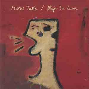 The Deadstock 33's - Metal Taste / Bajo La Luna download flac mp3