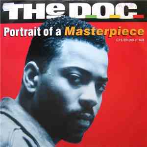 The D.O.C. - Portrait Of A Masterpiece download flac mp3