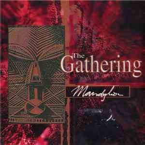 The Gathering - Mandylion download flac mp3
