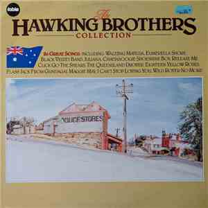 The Hawking Brothers - The Hawking Brothers Collection download flac mp3