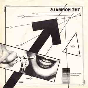The Normals  - Almost Ready / Hardcore download flac mp3