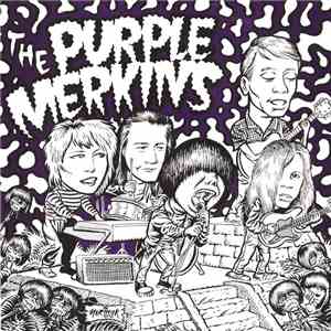 The Purple Merkins - Purple Merkin Power download flac mp3