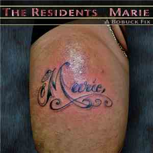The Residents - Marie download flac mp3