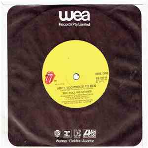 The Rolling Stones - Ain't Too Proud To Beg download flac mp3