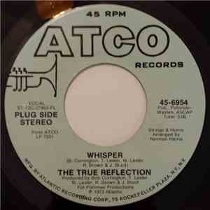 The True Reflection - Whisper download flac mp3