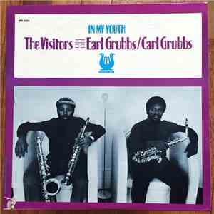 The Visitors  - In My Youth download flac mp3