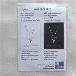 Tripswitch - Deer Park 2012 download flac mp3