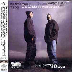 Twinz  - Conversation download flac mp3