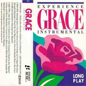 Unknown Artist - Experience Grace Instrumental download flac mp3