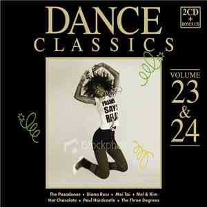 Various - Dance Classics Volume 23 & 24 download flac mp3