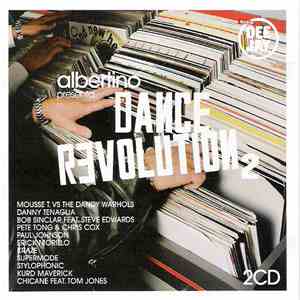 Various - Dance Revolution 2 download flac mp3