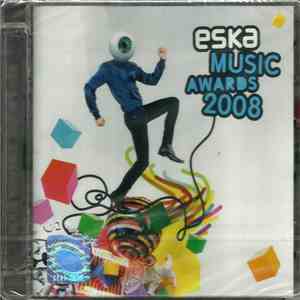 Various - ESKA Music Awards 2008 download flac mp3