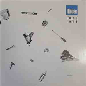 Various - Hülden 1888 - 1988 download flac mp3