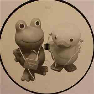 Various - Moshi Moshi EP 3 download flac mp3