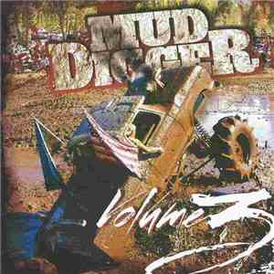 Various - Mud Digger Volume 3 download flac mp3