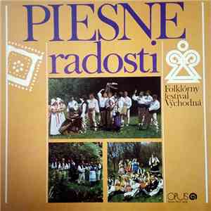Various - Piesne Radosti download flac mp3