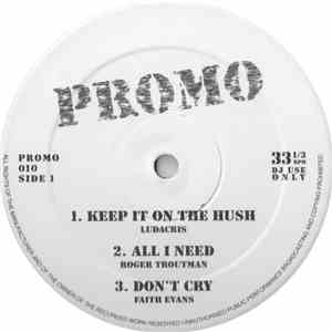 Various - PROMO 010 download flac mp3