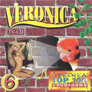 Various - Veronica '97 6 - Always Number 1! download flac mp3