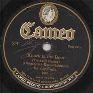 Varsity Eight / Bob Haring And His Orchestra - Knock At The Door / Charley, My Boy download flac mp3