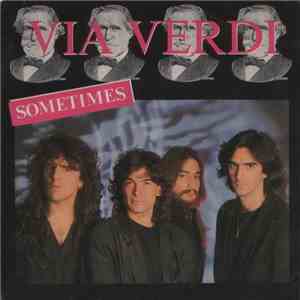 Via Verdi - Sometimes download flac mp3