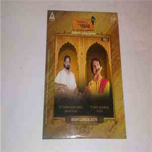 Vishwa Mohan Bhatt, Ronu Majumdar - Indian Classical Duets Vol. 2 download flac mp3