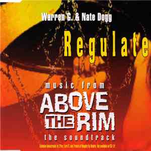 Warren G. & Nate Dogg - Regulate download flac mp3