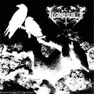 Warwulf - Forgotten Dreams Of A Lost Empire download flac mp3