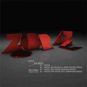 Zoo Brazil - Match download flac mp3