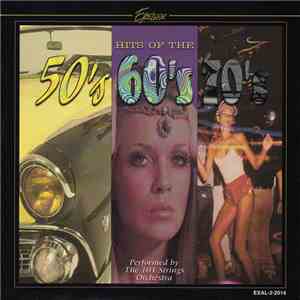 101 Strings - More Hits Of The 50's - 60's - 70's download flac mp3