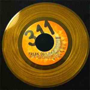 311 - Freak Out / Hydroponic download flac mp3