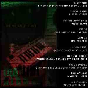 A Scholar And A Physician - The Greatest Midi Album In The World. Ever. download flac mp3