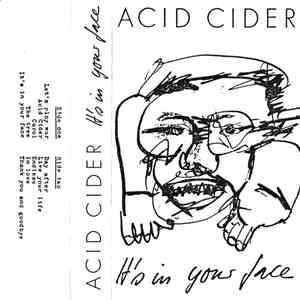 Acid Cider - It's In Your Face download flac mp3