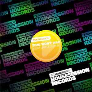 Agent Greg & Terri B. - Time Won't Wait download flac mp3