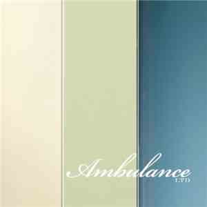 Ambulance LTD - Ambulance LTD download flac mp3
