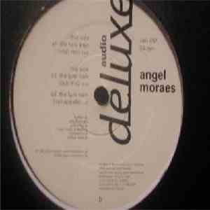 Angel Moraes - The Funk Train download flac mp3