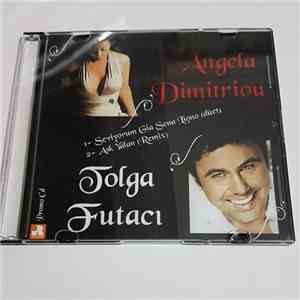 Angela Dimitriou, Tolga Futacı - Seviyorum Gia Sena Liono download flac mp3