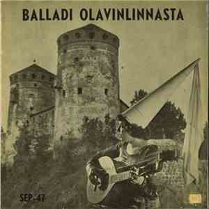 Annikki Tähti - Balladi Olavinlinnasta download flac mp3