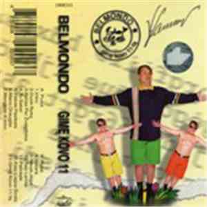 Belmondo  - Gimę Kovo 11 download flac mp3